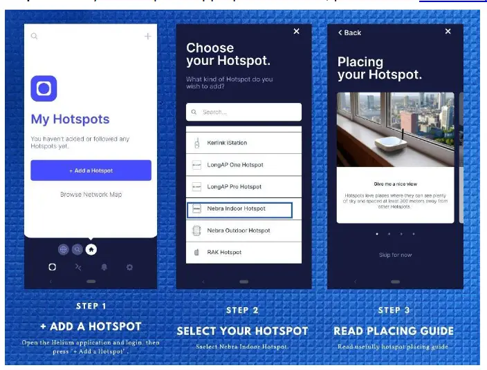 NEBRA NBR-0063- RockPi -Indoor -Helium -Hotspot -FIG 11
