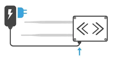NEBRA NBR-0063- RockPi -Indoor -Helium -Hotspot -FIG 8