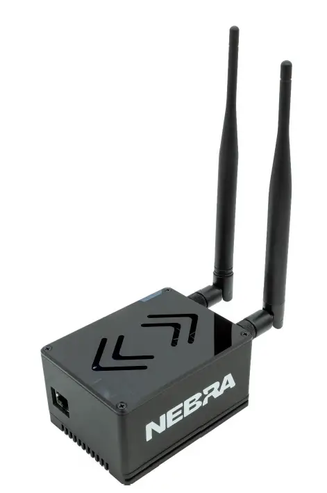 NEBRA NBR-0063- RockPi -Indoor -Helium -Hotspot -PRODUCT