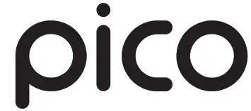 srica synths Pico Mixer Logo 2