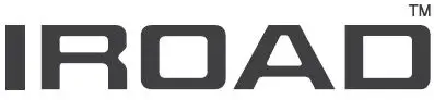 IROAD-X11-2-Channel-QHD-Dash-Camera-logo