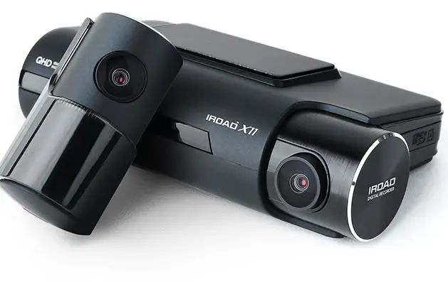 IROAD-X11-2-Channel-QHD-Dash-Camera-product