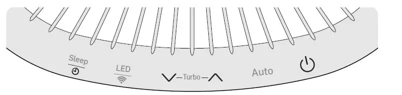 Carrier RMAP-ST-Air-Purifier-XK-for-Rooms-FIG-11