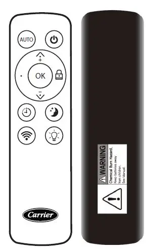 Carrier RMAP-ST-Air-Purifier-XK-for-Rooms-FIG-12