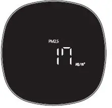 Carrier RMAP-ST-Air-Purifier-XK-for-Rooms-FIG-13