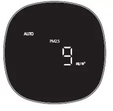 Carrier RMAP-ST-Air-Purifier-XK-for-Rooms-FIG-14