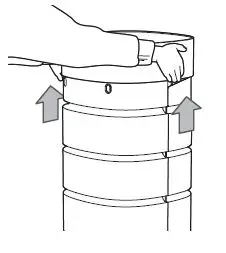 Carrier RMAP-ST-Air-Purifier-XK-for-Rooms-FIG-20