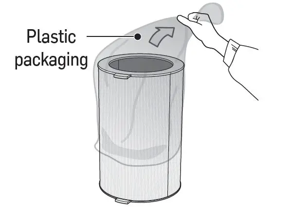 Carrier RMAP-ST-Air-Purifier-XK-for-Rooms-FIG-3