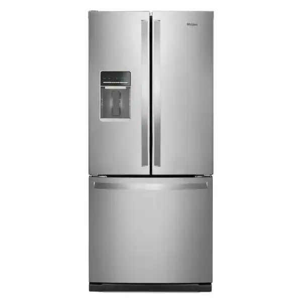 Whirlpool Refrigerator Error Codes Whirlpool Refrigerator Error Codes