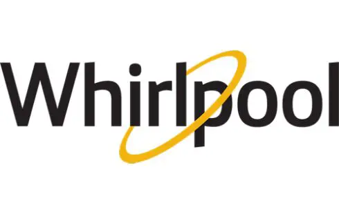 Whirlpool refrigerator