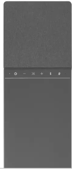 DEVIALET DIONE True All In One Soundbar - light