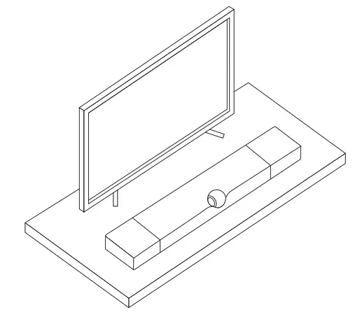 DEVIALET DIONE True All In One Soundbar - soundbar,