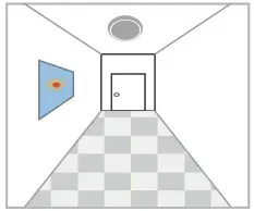 HYPERLITE Rader Series LED High Bay Light - APPLICATION 4