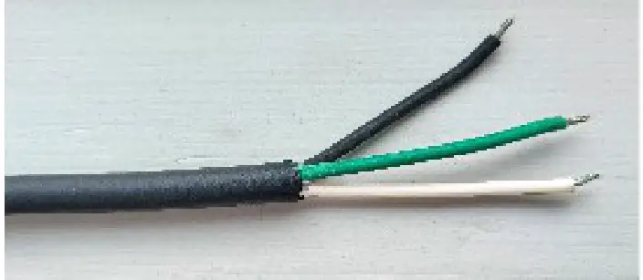 HYPERLITE Rader Series LED High Bay Light - Save These Instructions 2