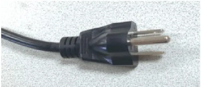 HYPERLITE Rader Series LED High Bay Light - Save These Instructions