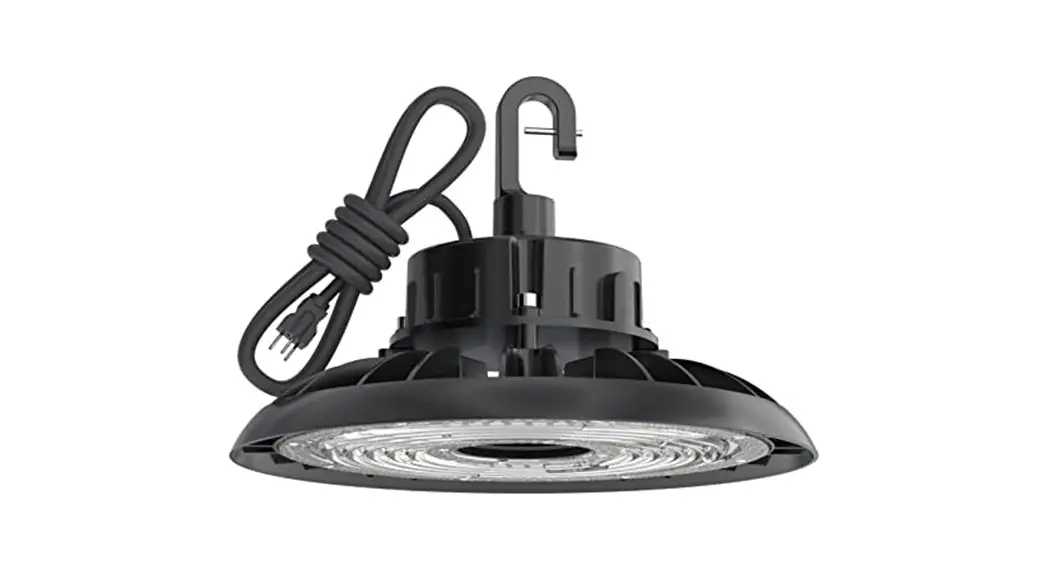 Hyperlite Rader Series Led High Bay Light Instruction Manual Hyperlite Rader Series Led High Bay Light Instruction Manual