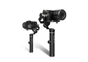 FEIYUTECH 3-Axis Stabilized Handheld Gimbal for Camera