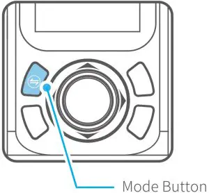 Mode Button