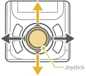 Joystick