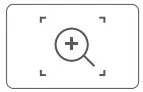 Zoom Icon