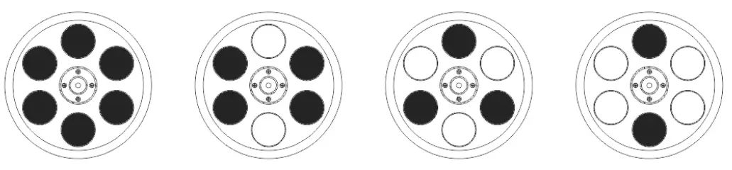 NEUATION iFuge C4000 Clinical Centrifuge With Microprocessor and Brushless Motor 06