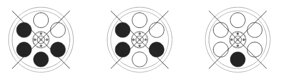 NEUATION iFuge C4000 Clinical Centrifuge With Microprocessor and Brushless Motor 07