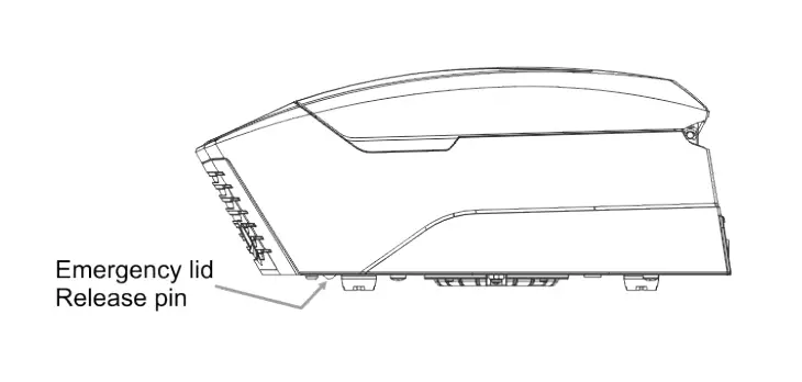 NEUATION iFuge C4000 Clinical Centrifuge With Microprocessor and Brushless Motor 09