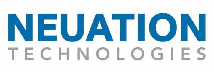 NEUATION iFuge C4000 Clinical Centrifuge With Microprocessor and Brushless Motor logo