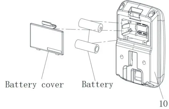 FIG 12 BATTERY INSTALLATION AND REPLACEMENT.JPG