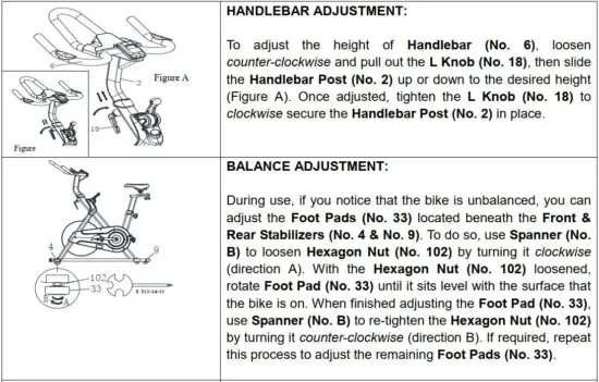 FIG 15 ADJUSTMENTS & USAGE GUIDE.JPG
