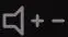 Volume Control Icon