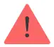 Warning Icon