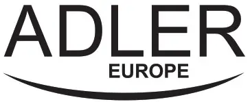 ADLER - Logo
