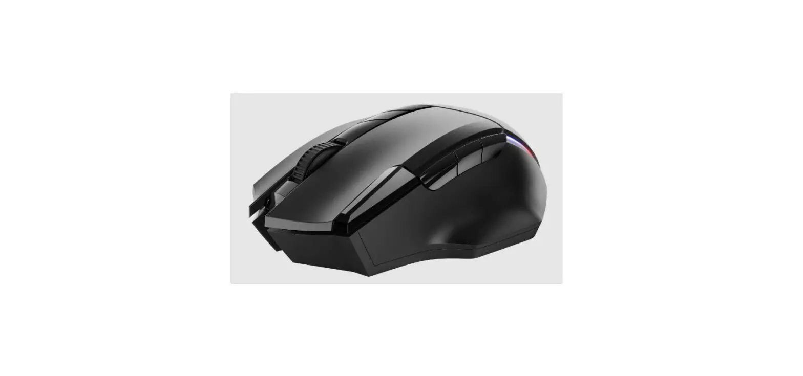 Trust Gxt 131 Wireless Gaming Mouse User Manual Trust Gxt 131 Wireless Gaming Mouse User Manual