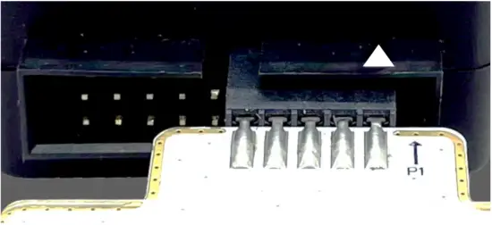 Azoteq IQS7222 EV02C Evaluation Kit Module Careful Consideration