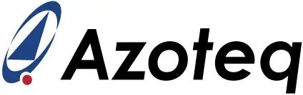 Azoteq logo AB