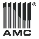 AMC - logo