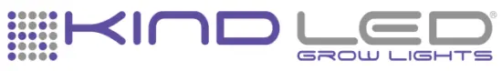 KIND LED - LOGO