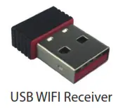 KIND LED XL1000 K5 Series Indoor WiFi LED Grow Light - Receiver