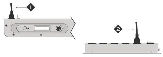 KIND LED XL1000 K5 Series Indoor WiFi LED Grow Light - circuit
