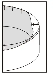Bestway 56586 HYDRIUM Oval Pools-fig 1