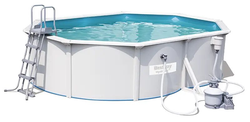 Bestway 56586 HYDRIUM Oval Pools