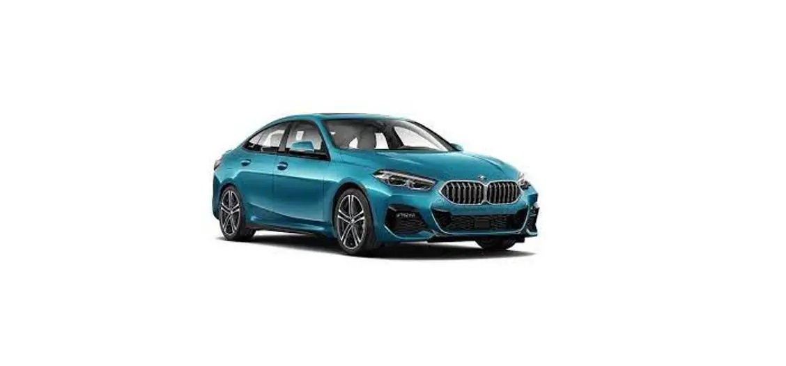 2022 Bmw 228i Gran Coupe Owners Manual