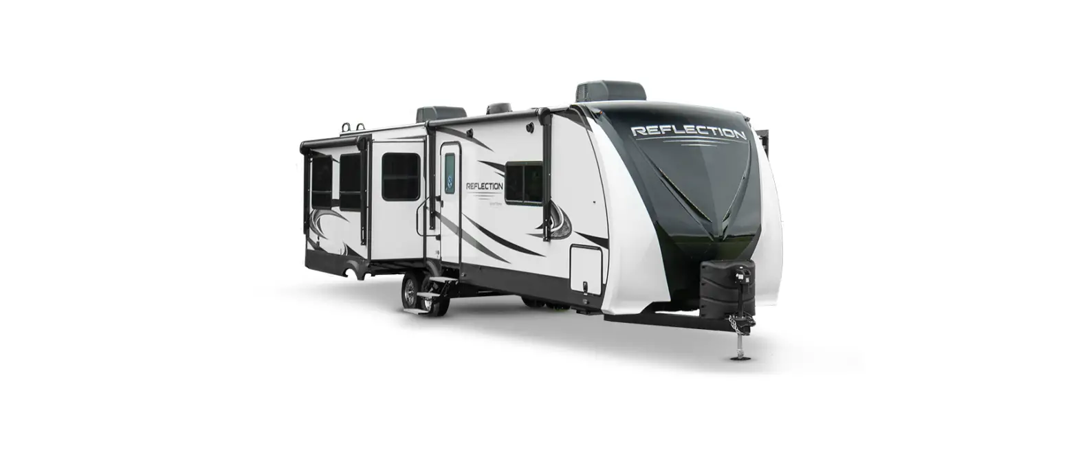 2021 Grand Design Rv Reflection Tt Owners Manual
