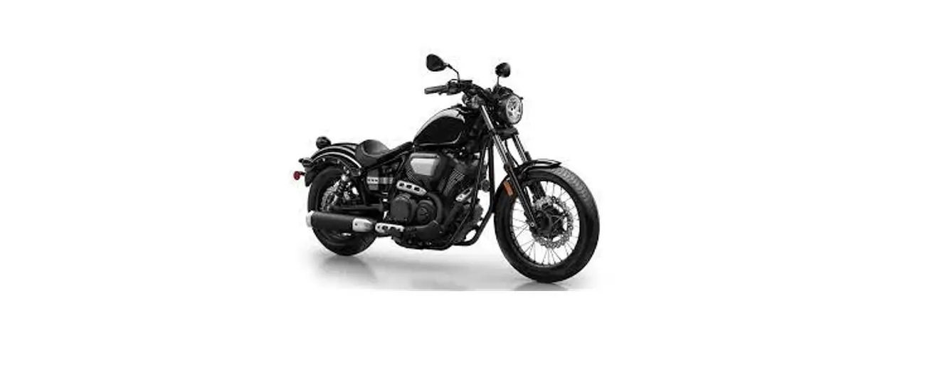 2021 Yamaha Bolt R-spec - Xvs950cud Owners Manual 2021 Yamaha Bolt R-spec - Xvs950cud Owners Manual