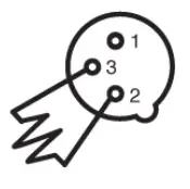 ADJ FOG823 Fog Fury Jett High Velocity Vertical Fog Machine - icon