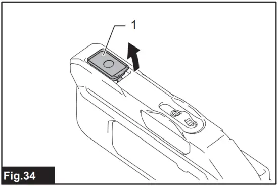 Installing the wireless unit