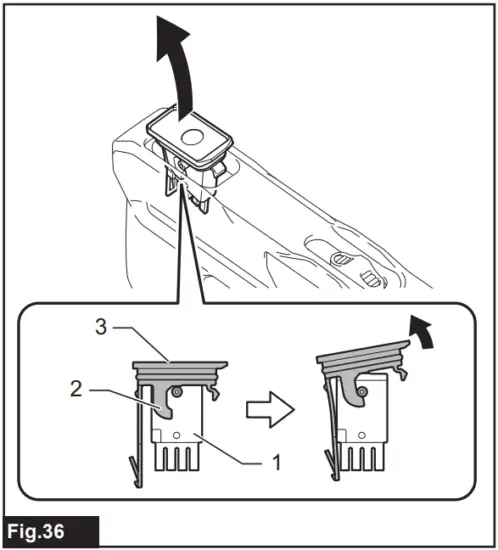 Installing the wireless unit