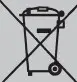 Battery Handling Icon