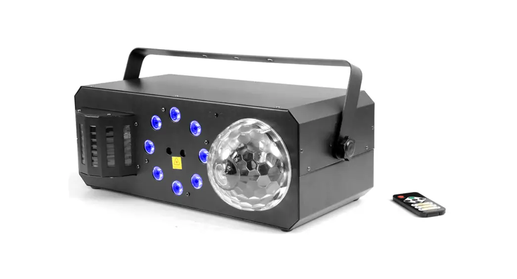 Flash F7300243 Light Box Moon 2 User Manual Flash F7300243 Light Box Moon 2 User Manual